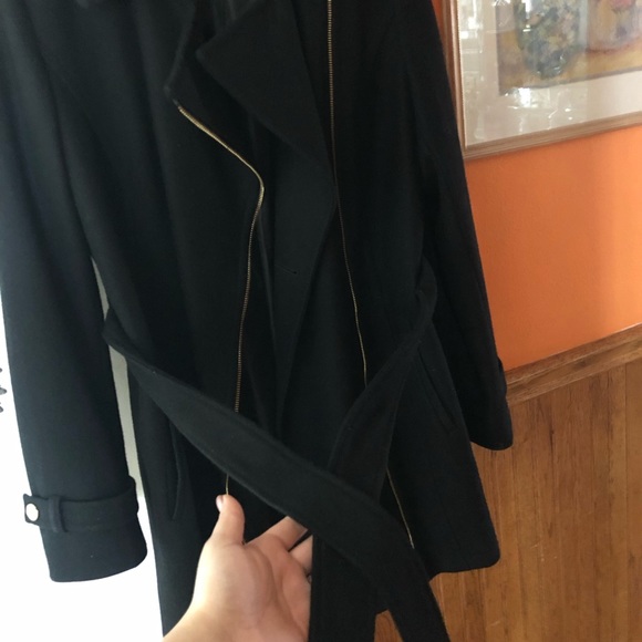 Sold :) Michael Kors Coat - Picture 5 of 8